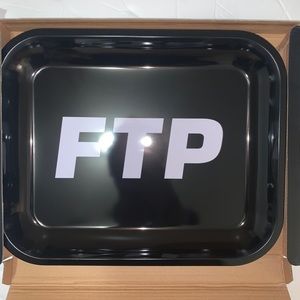 FTP Rolling Tray